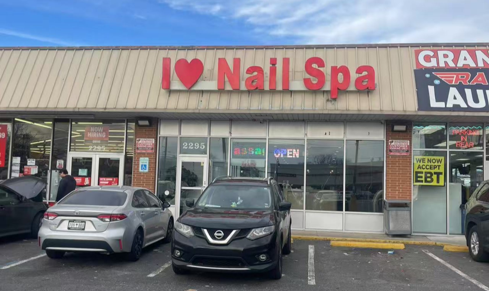 Image loading failed